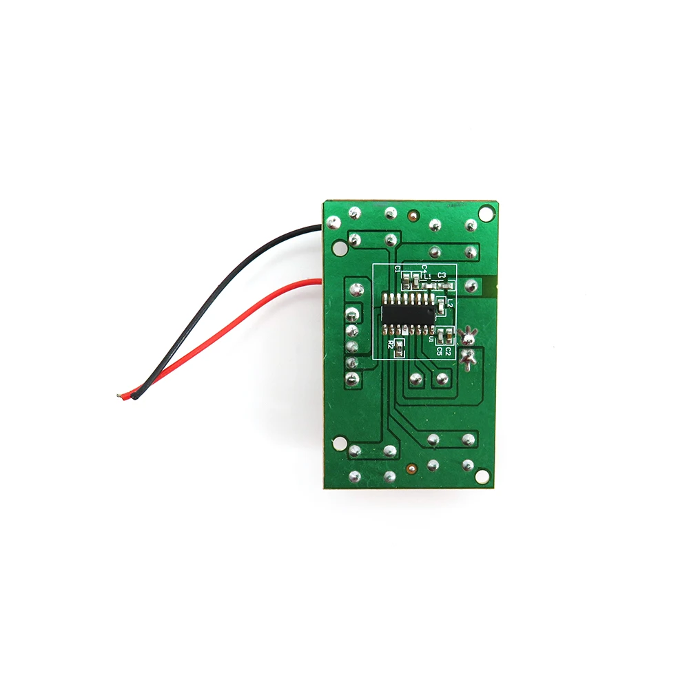 Бесплатная доставка Flytec V002 2 4G Имитация RC крокодил лодка запасные части печатная