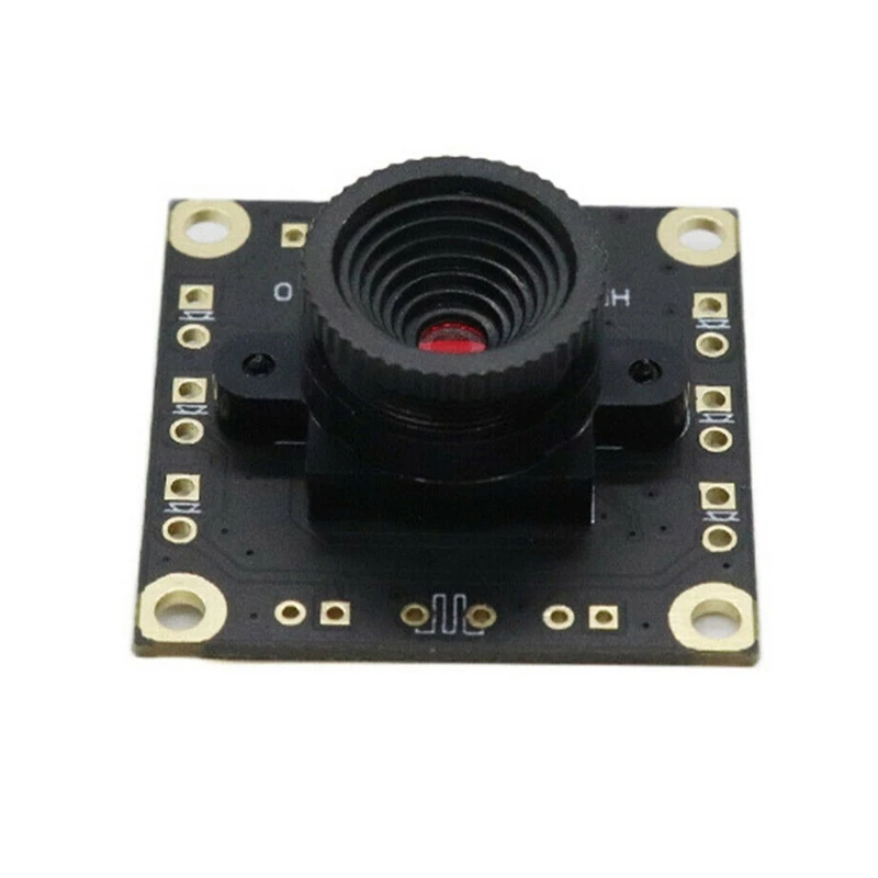 Новинка широкоугольная USB-камера HM1355 с углом поворота 50 градусов
