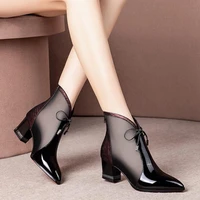 2020 women high heels summer pointed pumps sandals sexy high heels female summer shoes breathable female pumps