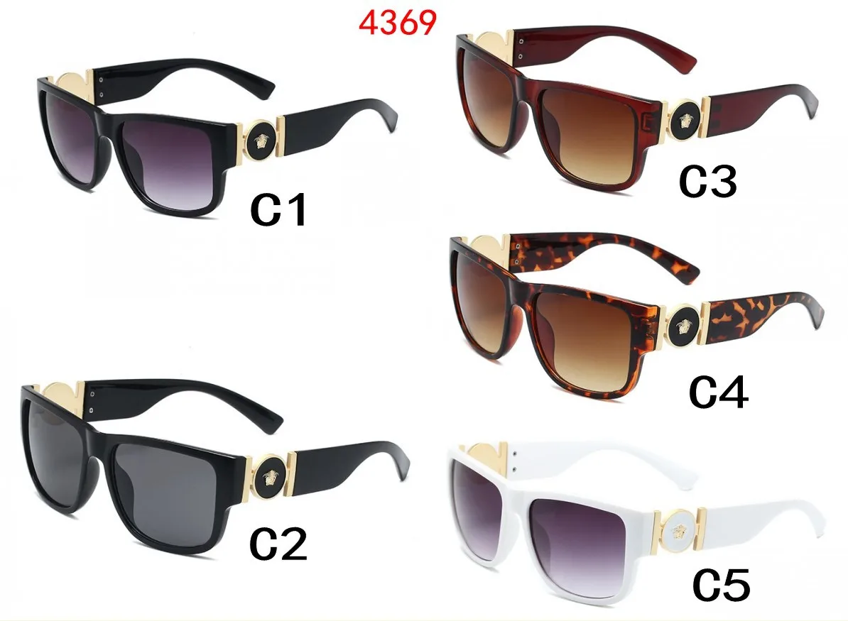

Luxury brand designer 2021 new head sunglasses men's outdoor driving special driver sunglasses fishing driving sunglasses UV400