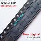 1 шт. IT8186VG-192 IT8186VG 192 NEC и BGA