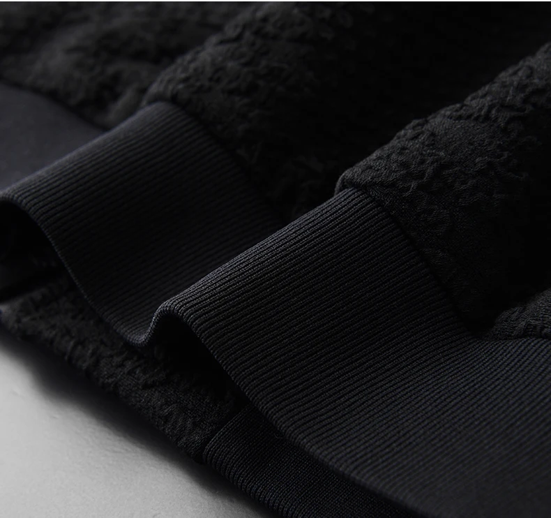 

quality men's High jacket with baseball collar and men's zipper, autumn solid color jacket, jacket