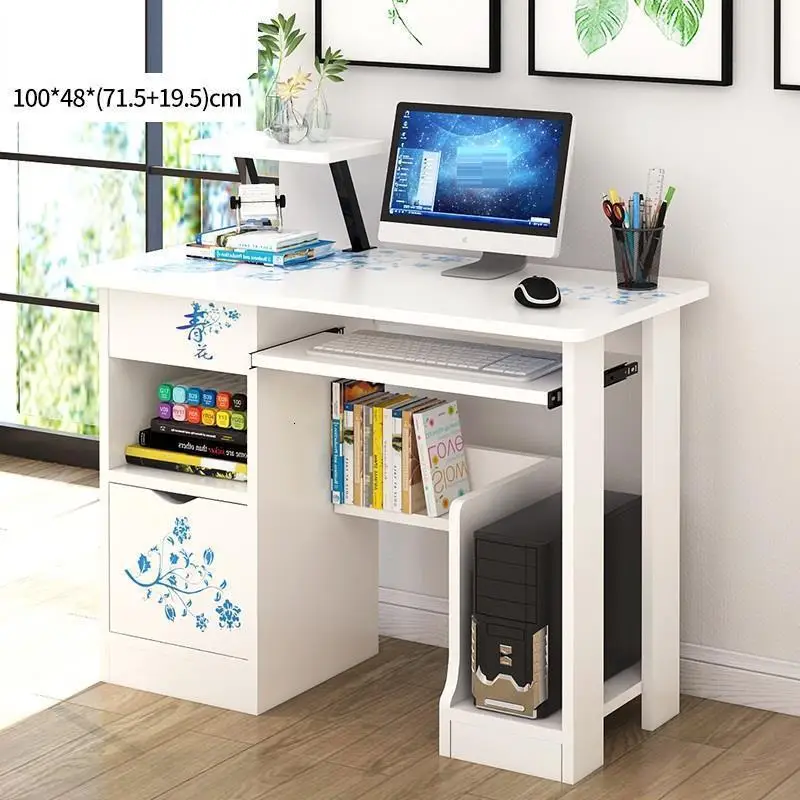 Schreibtisch стенд стоящий Tafelkleed Biurko Lap Tafel scrivana офисная мебель планшет ноутбук Меса стол компьютерный стол для учебы