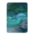 Градиентная пленка Aurora для iPad Mini 6, чехол 3M, пленки, задняя пленка, наклейка, защитная наклейка для iPad Mini 2021, 8, 3, чехол s