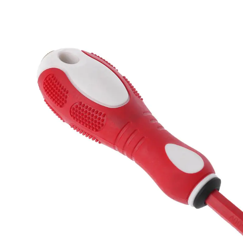 1000V испытательный er Pen Slot Cross Dual Purpose Электрический ручка-отвертка L4MB | Инструменты