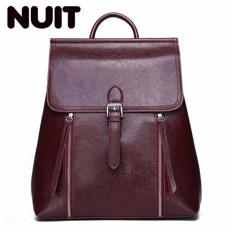 Роскошные рюкзаки для женщин дизайнерские женские кожаные высокое качество