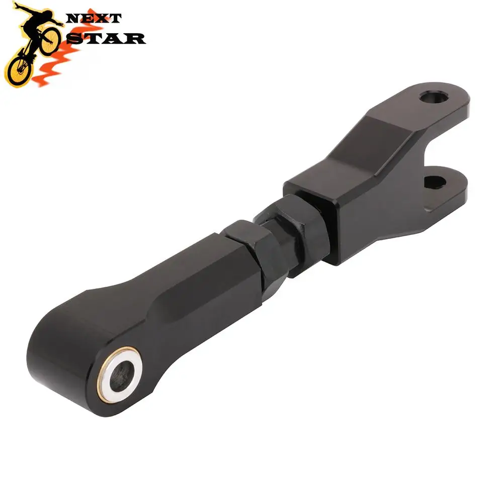 Мотоцикл ATV алюминиевый передний задний понижающий комплект Кронштейн для HONDA TRX