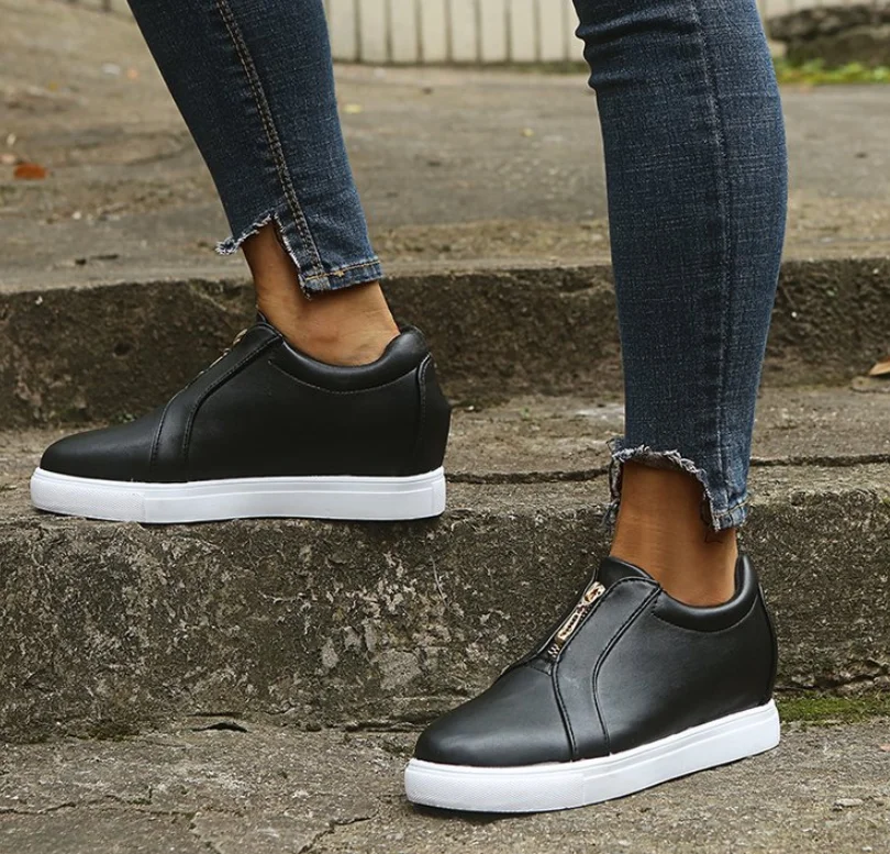 Туфли женские демисезонные на плоской подошве с кристаллами Размеры 35 43|Обувь