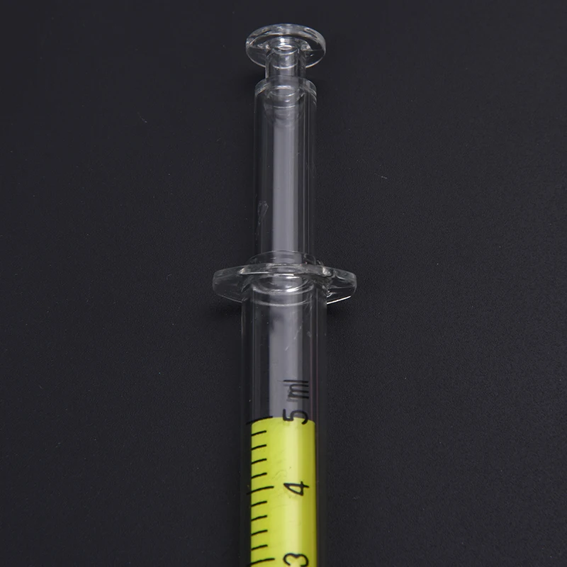 5 игл трубка хайлайтер флуоресцентная ручка маркер высокое качество школа |