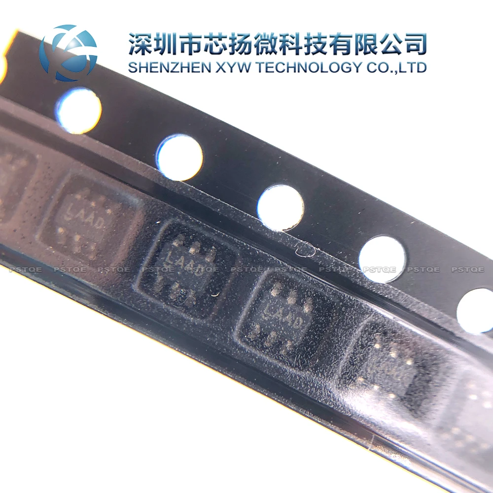 XIN YANG Electronic новый оригинальный LTC5508ESC6 LTC5508 SOT363 Бесплатная доставка | Электронные