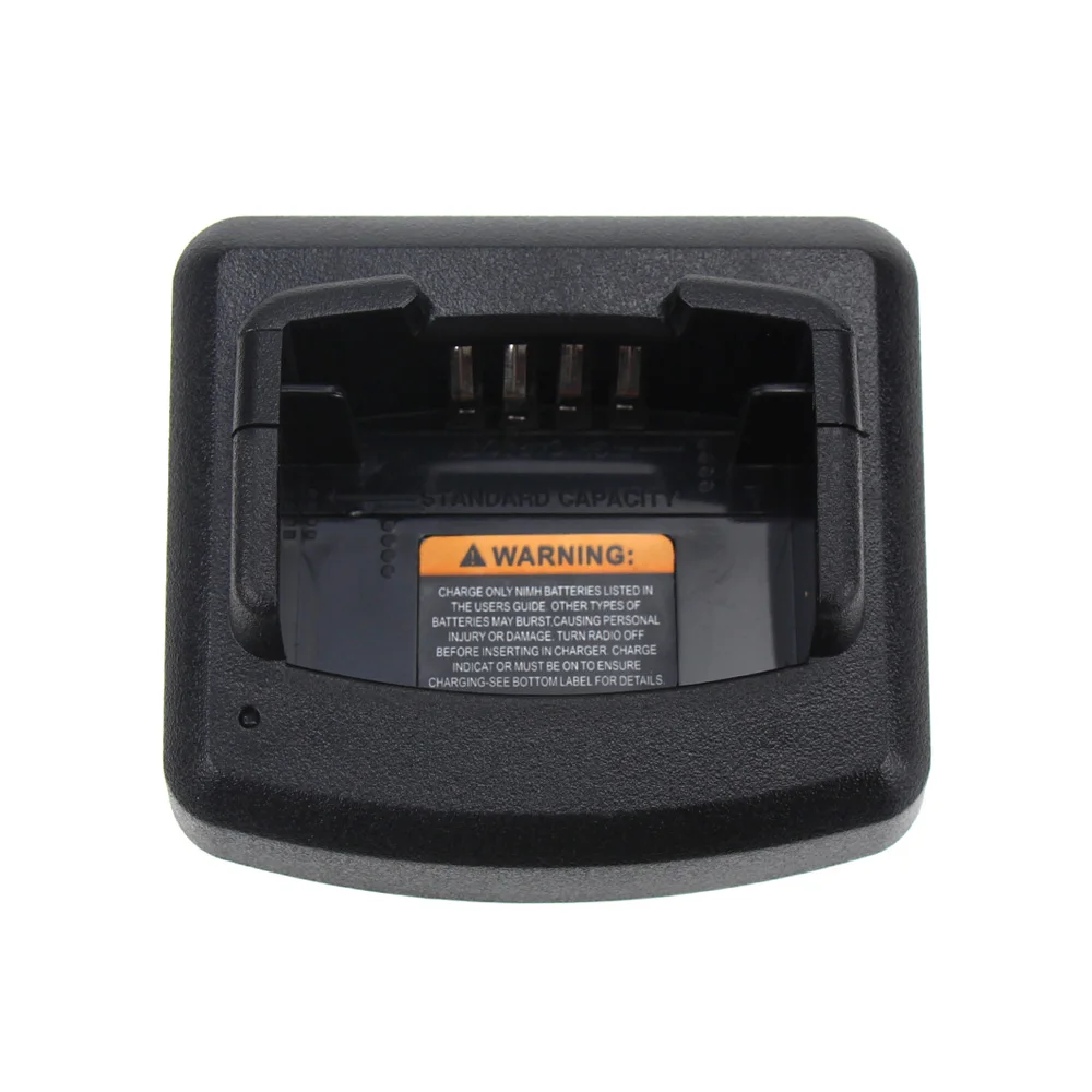 Cargador r&aacute;pido 10X, Compatible con Motorola RDU4100, RDU4103, RDU4160D, RDU4163D, RDV2020, RDV2080D, RDV5100-2