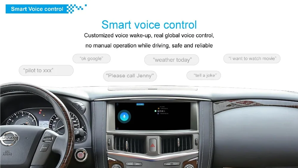 12," Tesla Android автомобильный стерео радио аудио DVD gps навигация головное устройство Sat Nav развлекательный для Nissan Patrol Infiniti QX80