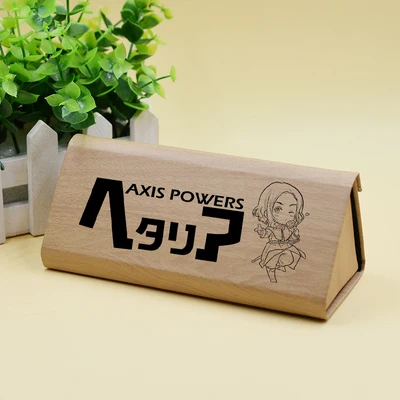 Чехол-карандаш для косплея аниме Axis Powers Hetalia APH Wang Yao | Тематическая одежда и