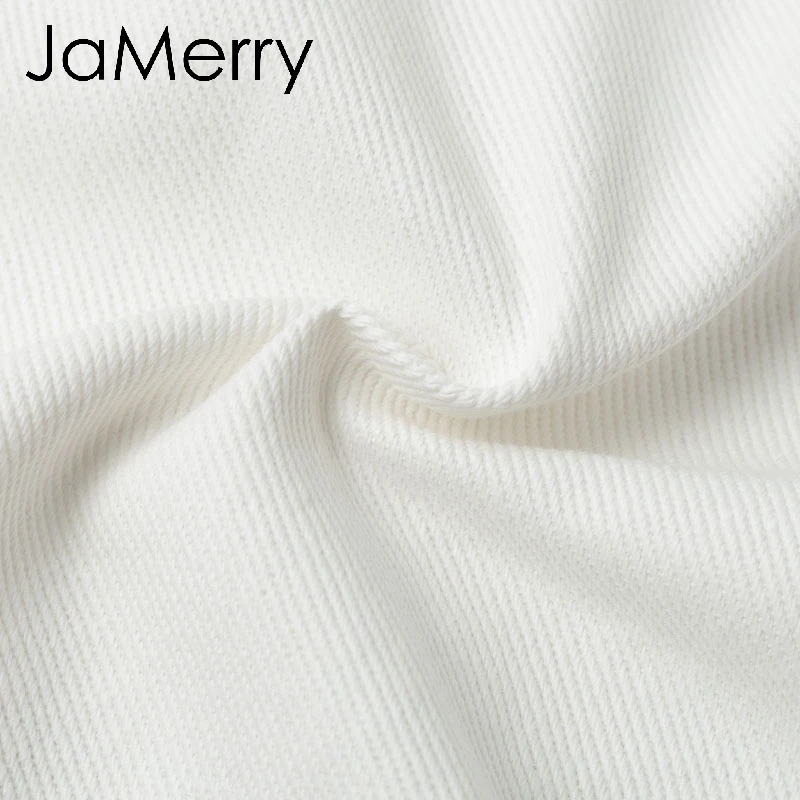 JaMerry винтажная элегантная Хлопковая женская куртка на пуговицах с длинным рукавом, осенняя повседневная женская верхняя одежда, пальто с высокой талией, офисное Женское пальто
