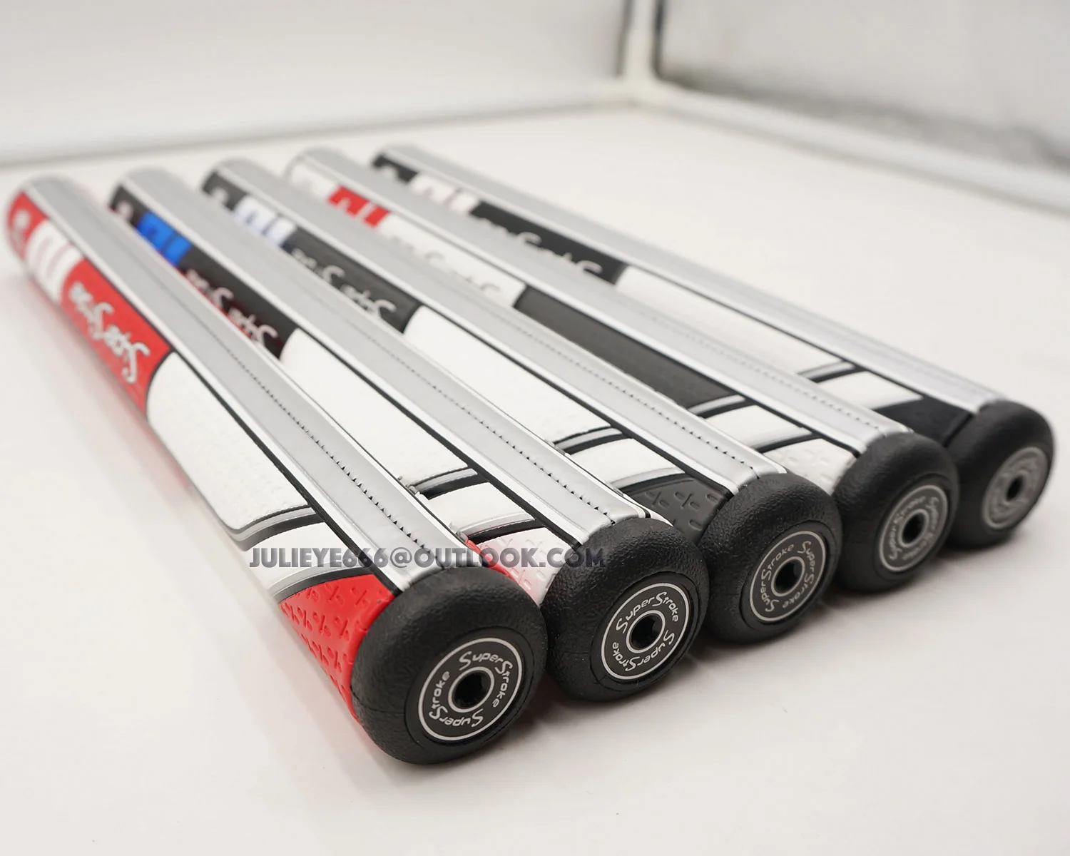 

New Golf Club Putter Grip Tour 1pcs/Lot Size 1.0/2.0/3.0/5.0 Club Grips