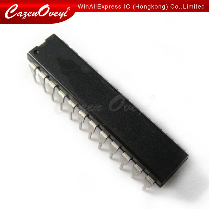 1 шт./лот TA8132AN TA8132ANG DIP 24|Интегральные схемы| |