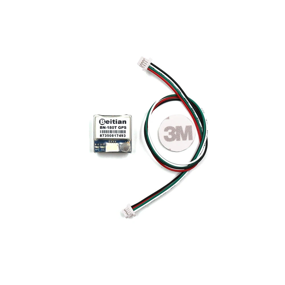 PIX4 фиксированное крыло APM Pixhawk CC3D Naze32 F3 F4 GNSS GPS модуль BN-180T | Электроника