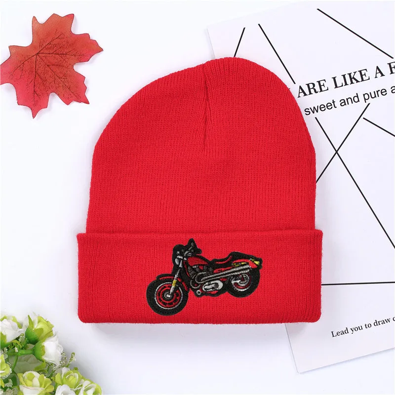 Новинка 2019 зимние шапки с логотипом военного самолета для мотоцикла
