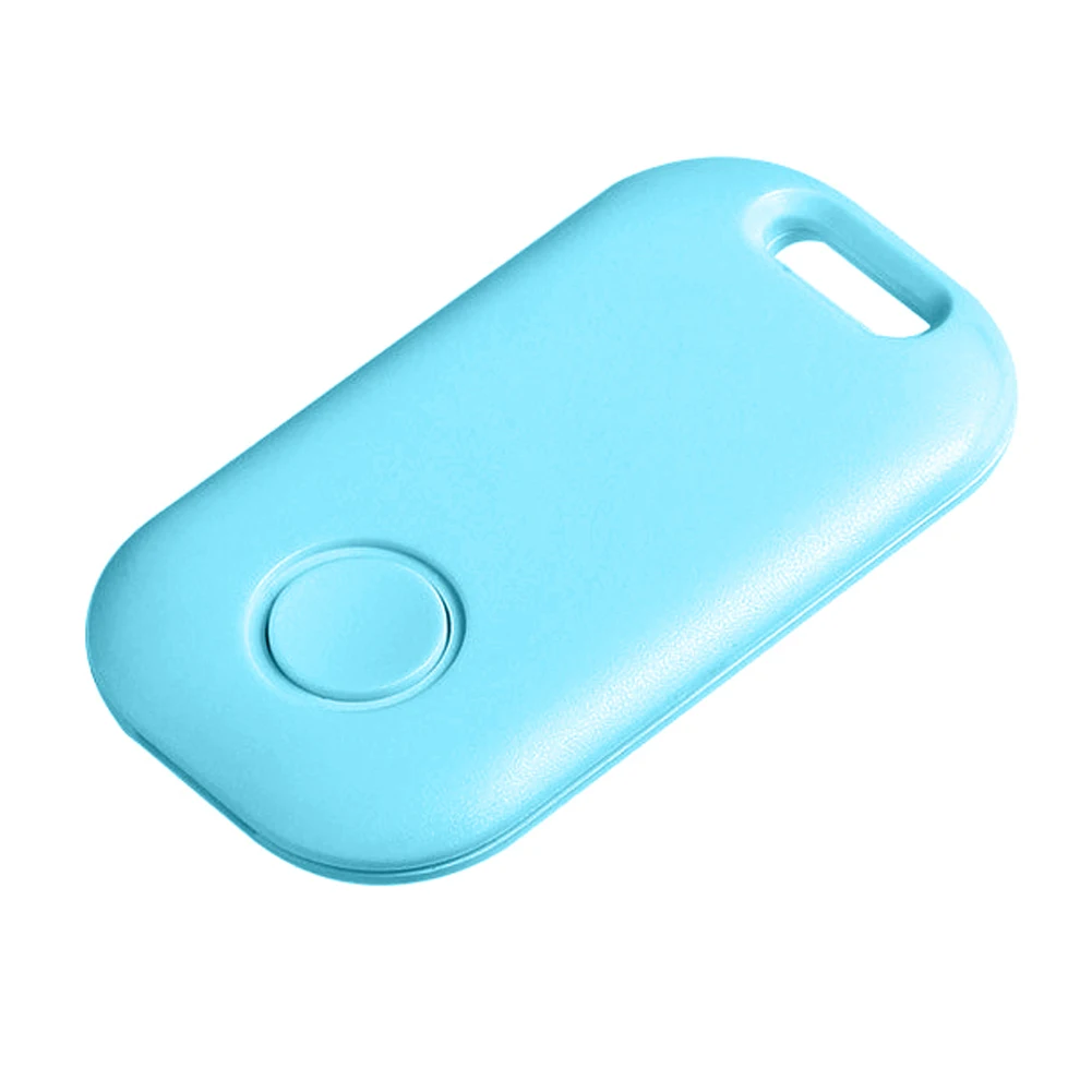 Мини умный трекер беспроводной Bluetooth сигнализация анти-Потеря устройства