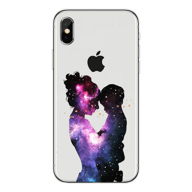 Черный коричневый волос дорогой ребенок мама девочка сын королева 01 принцесса