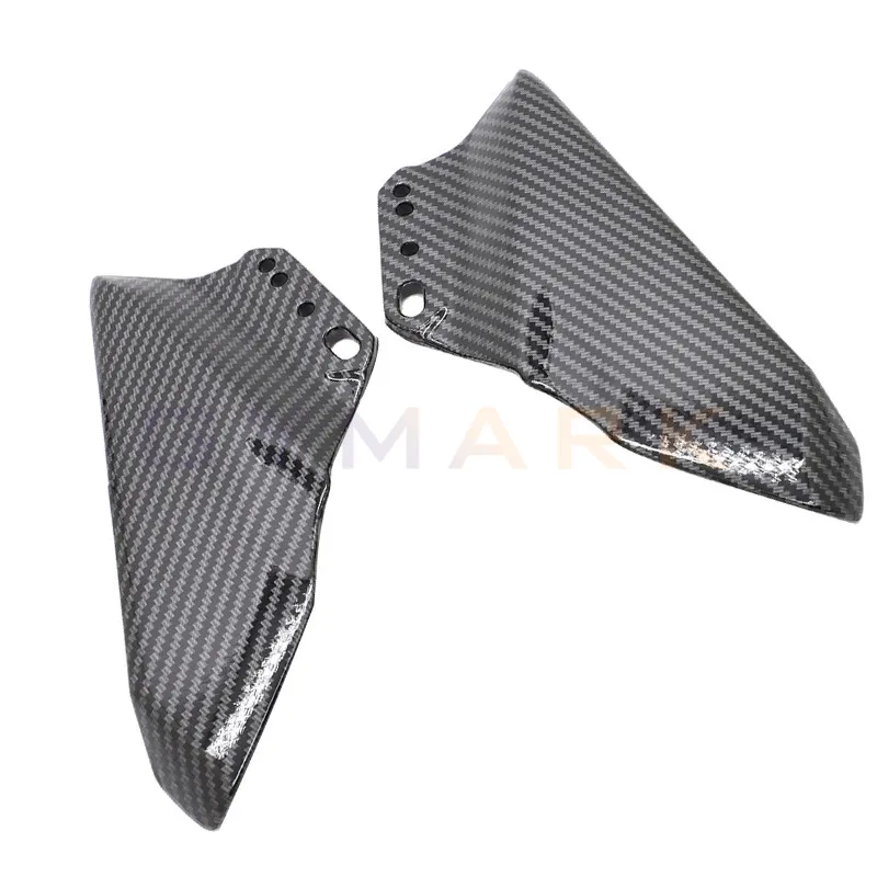 Для Honda CBR250RR CBR500RR CBR600RR CBR900RR CBR1000RR CBR600F4/F4I CBR954 комплект дефлектора боковых крыльев