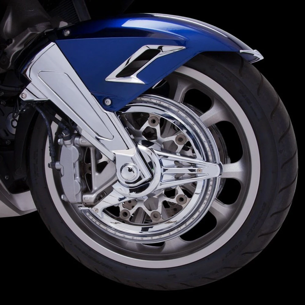 Новинка 2018 2019 2020 для Honda GL1800 Goldwing GL 1800 аксессуары мотоциклов светильник крышки