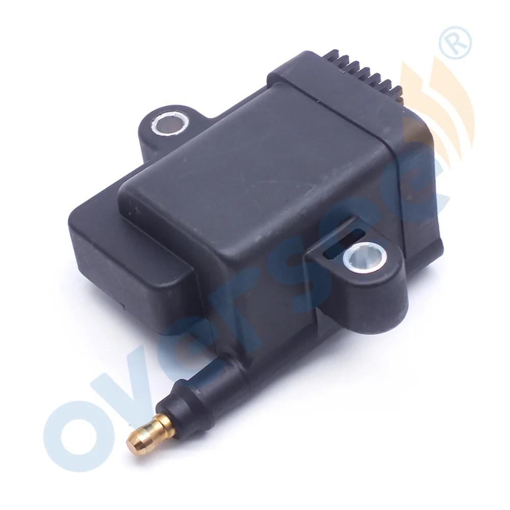 8M0077473 Ignition Coil For Mercury Mariner Outboard Motor Parts 339-8M0077473 883778A01 339-883778A01