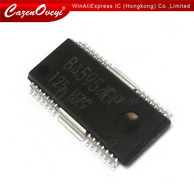 1 шт./лот BA5954FP E2 BA5954FM HSOP 28 в наличии|chip| |