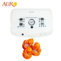 auro popular products 2021 free shipping vacuum butt lifting breast enlargement breast nipple enhancer machine salon equipment