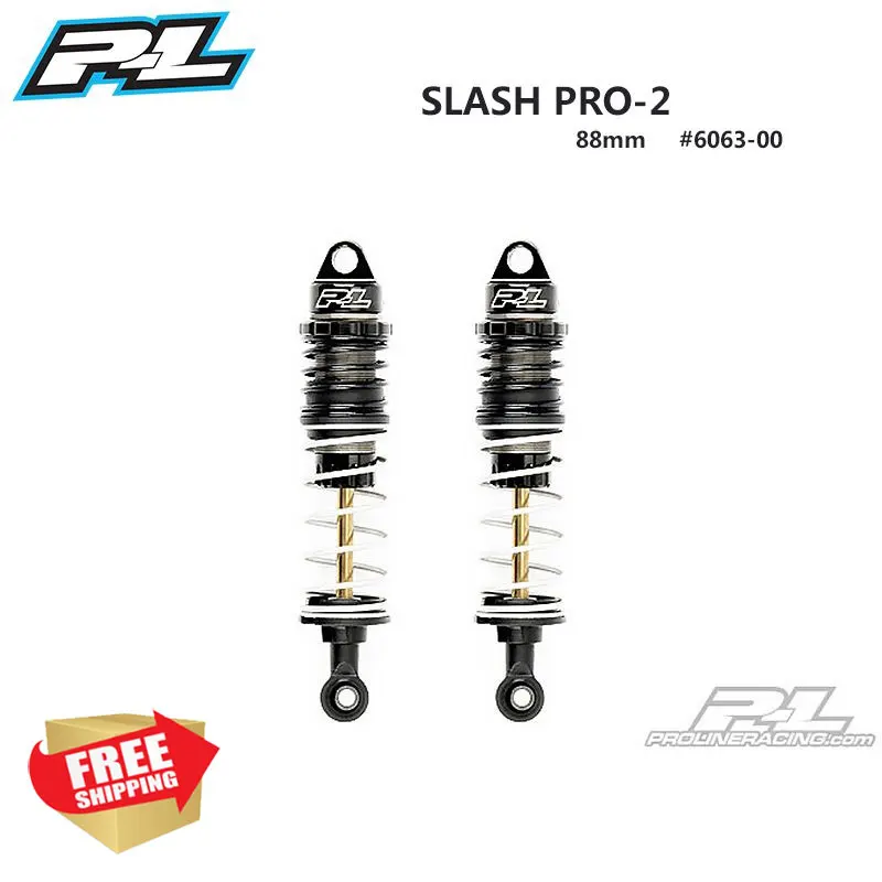 

Радиоуправляемый автомобиль PL Power Stroke 88 мм SLASH PRO-2 Blitz #6063-00 дополнительные детали