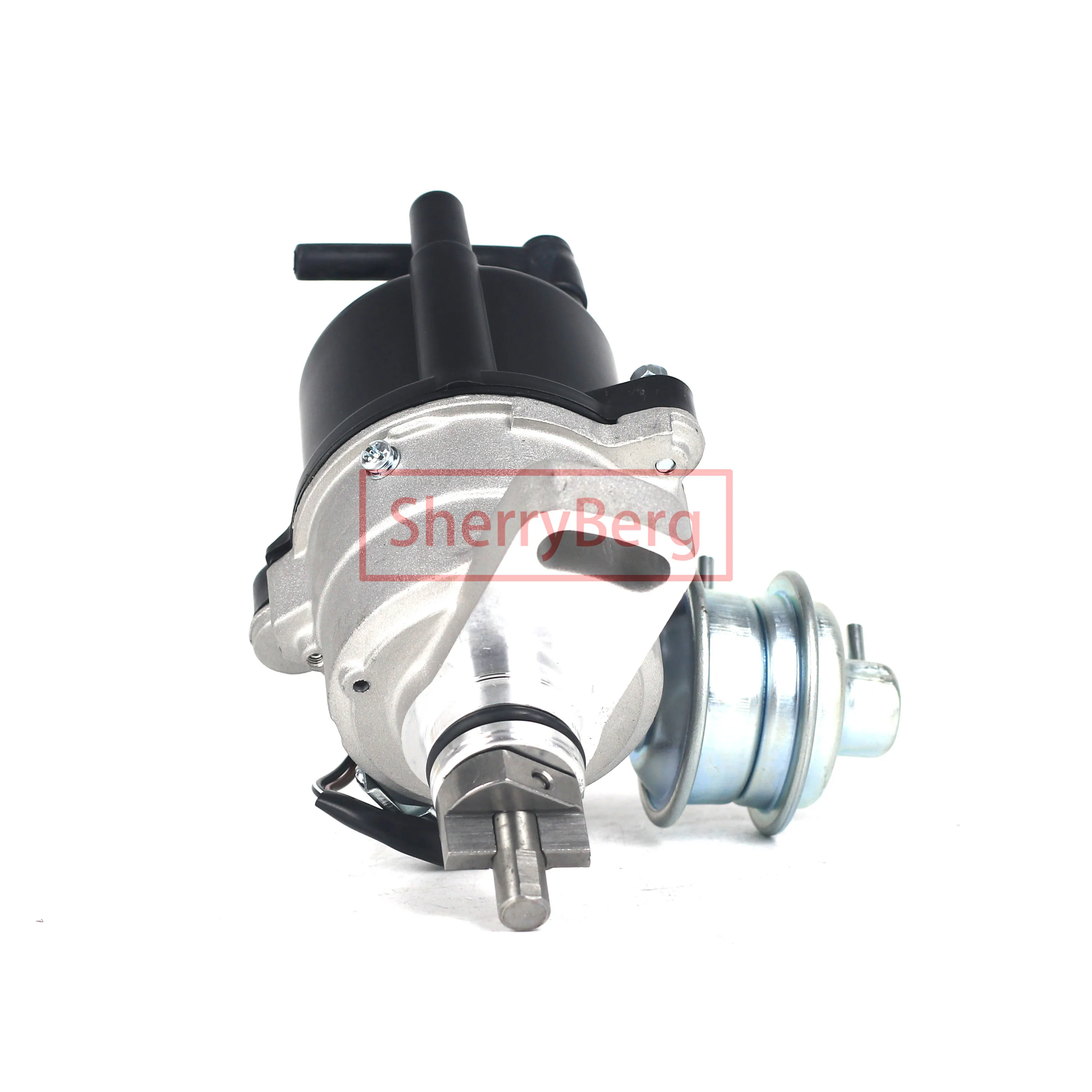 Фото SherryBerg Complete Dis. for KANCIL 660EX, 660GX, 660EZ, 850EX, 850GX, 850EZ дистрибьютор 12V 19060-87210 FDW372 3 цилиндра №5