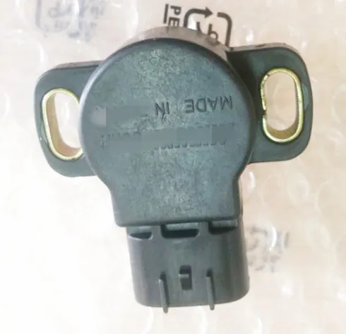 Оригинальный Новый Датчик положения дроссельной заслонки с левым вращением