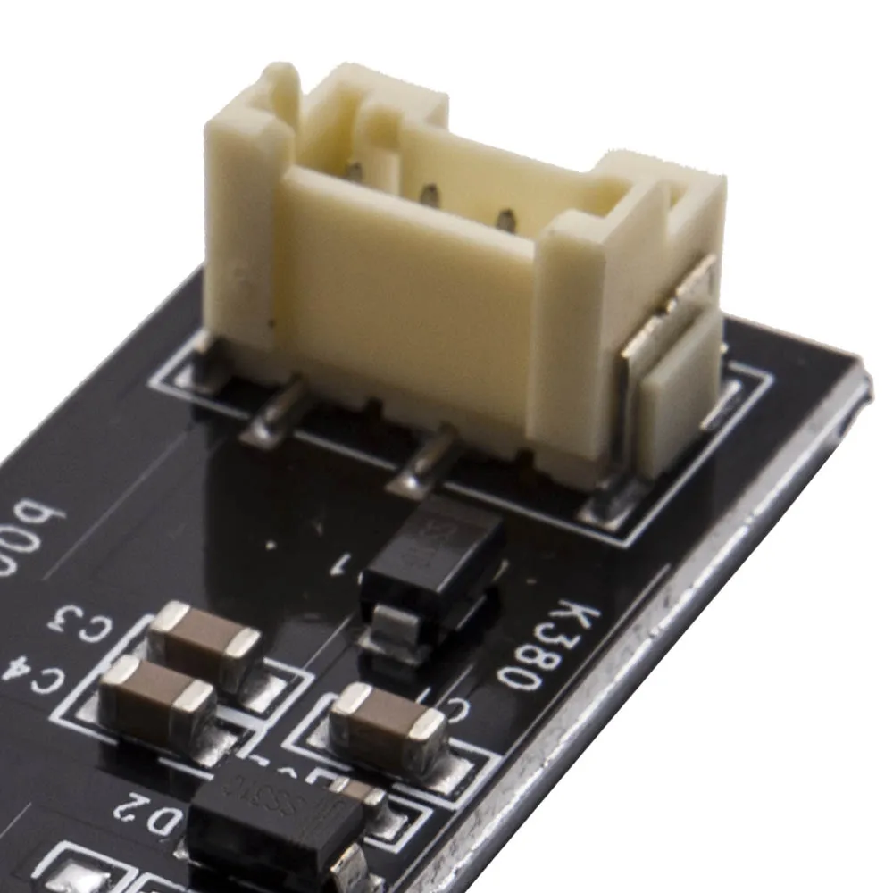 Задний задний фонарь светодиодного драйвера для BMW F25 X-3 2011-2016 X3 Замена чип-платы B