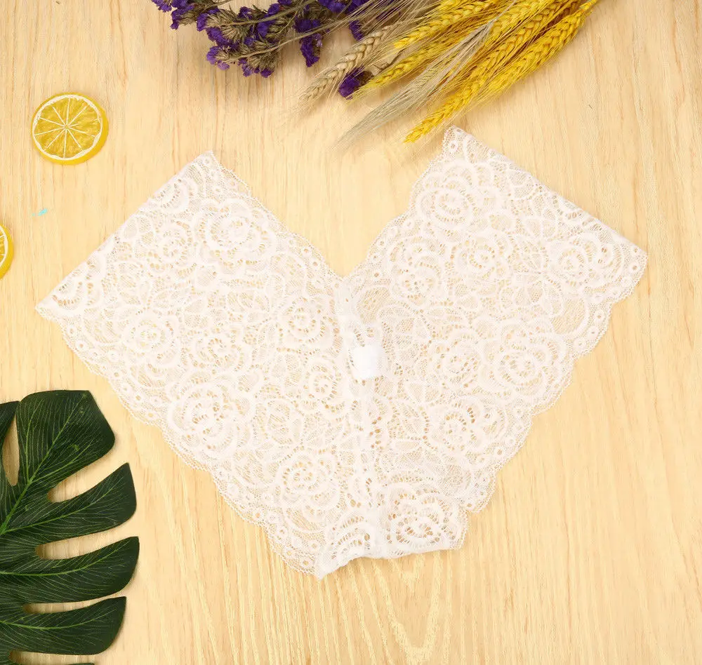 Women lace G-string Briefs Panties Seamless Thongs Lingerie Underwear Knickers | Женская одежда