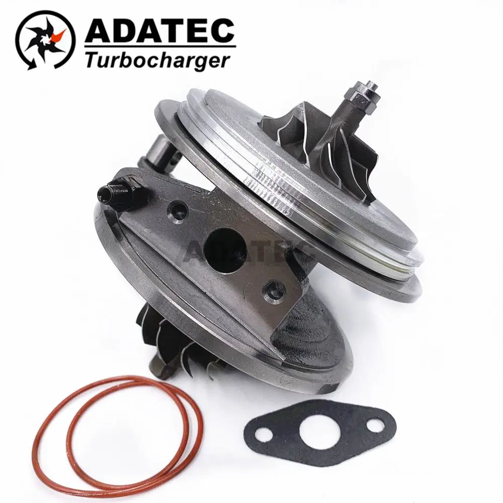 Турбокартридж BV43B 53039880139 53039700139 03L253056A 03L253056AV CHRA для Skoda Yeti 2 0 TDI 103 квт 140 HP cbabb CBDA cbbdb |