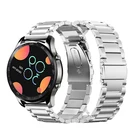 Ремешок металлический для Huawei Watch GT 42 мм 46 мм, браслет для смарт-часов huawei Watch GT 2 46 мм 42 мм GT 2e GT 2 Pro, 2022 мм