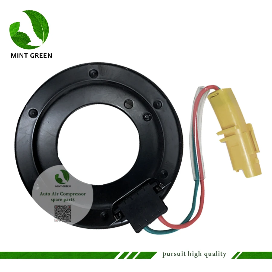 Муфта сцепления переменного тока для большинства моделей Sanden SD7V16 SD6V12