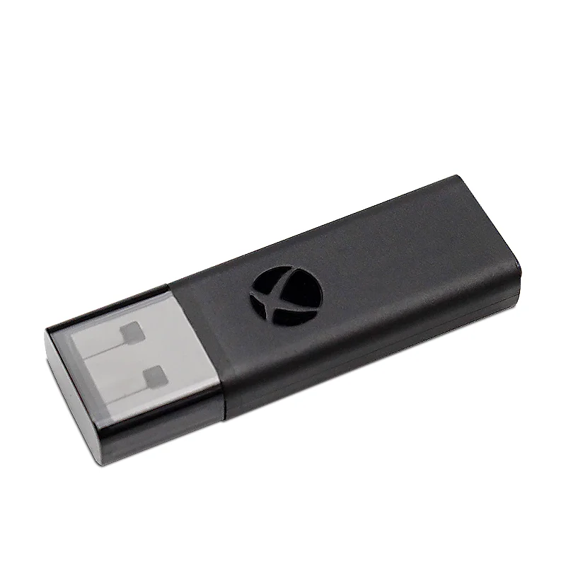 2019 ПК Беспроводной адаптер USB приемник для Xbox One 2nd Generation Адаптеры Адаптер