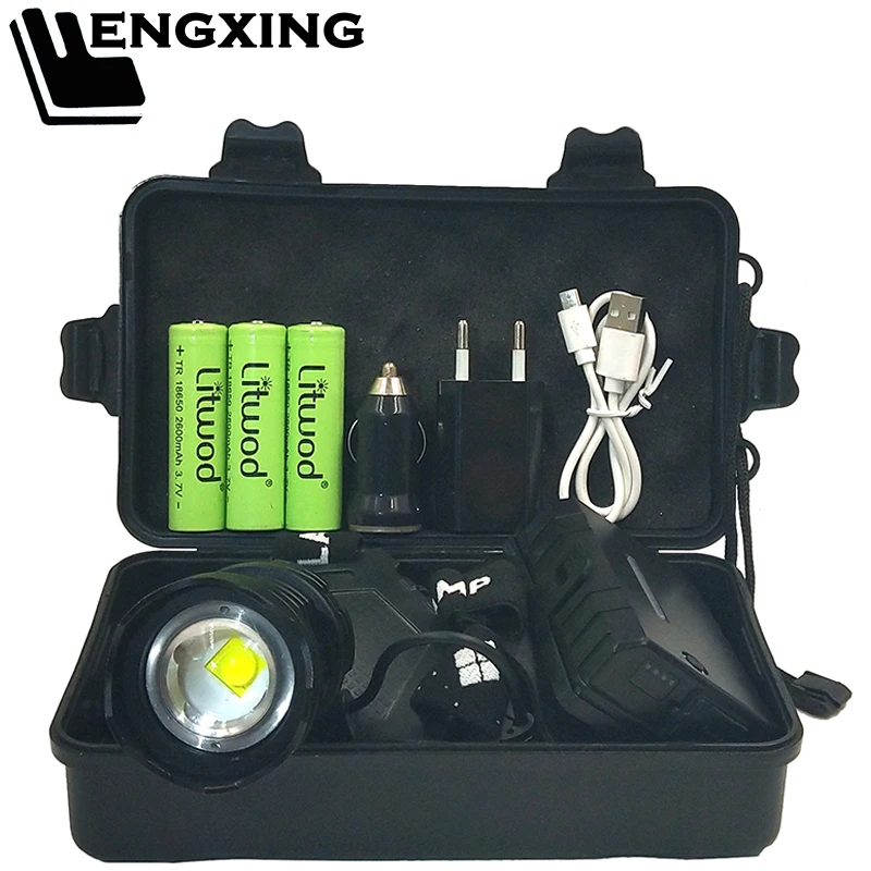 XHP90.2 Led Headlamp Super Bright USB Rechargeable Headlight Xhp7 Xhp50 High Power Head Lamp Torch Use 18650 Battery For camping | Освещение