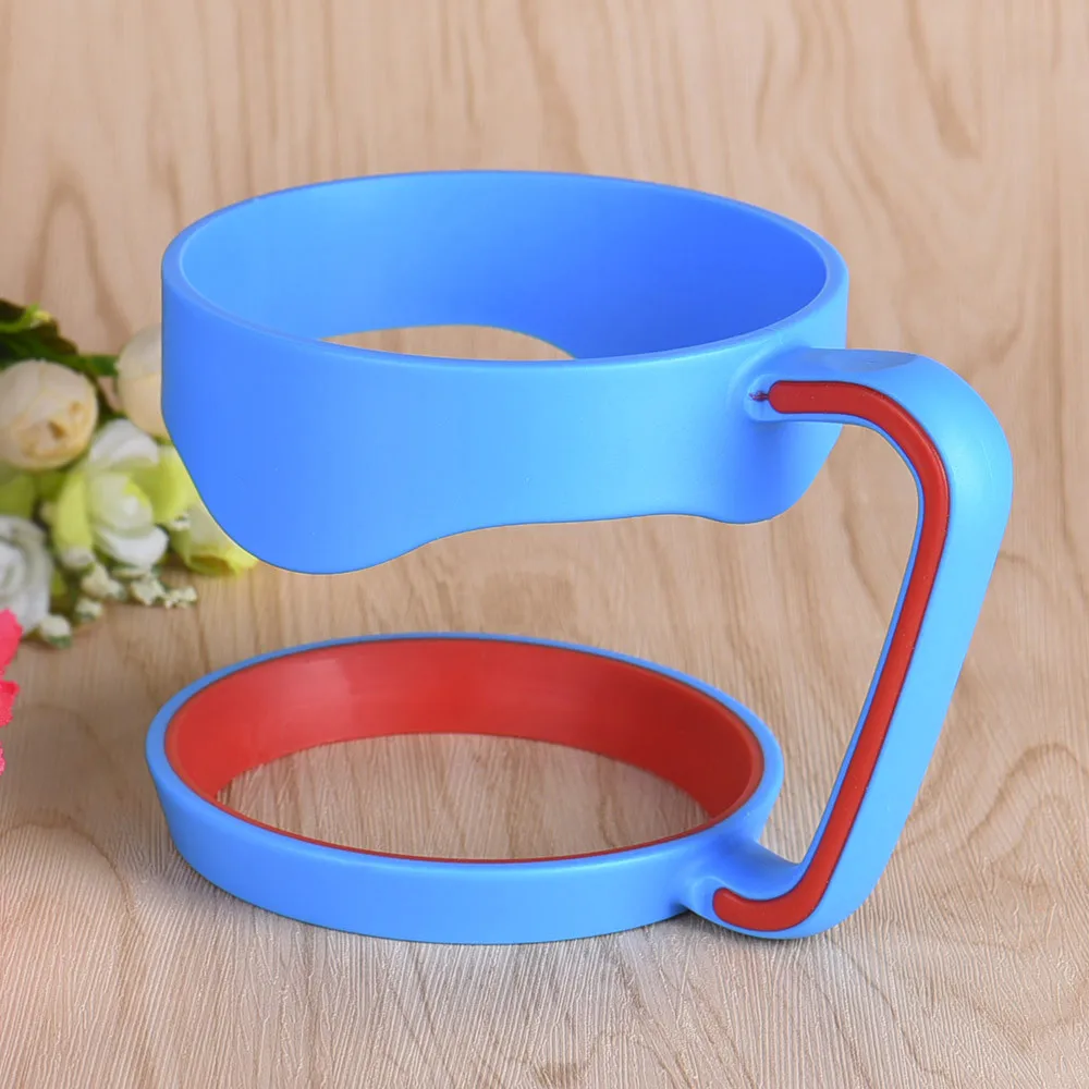 Кружка неваляшка с изоляцией из нержавеющей стали 30 унций|Бутылки для воды и