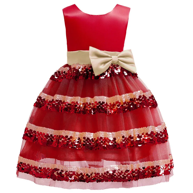 Выпускная церемония для девочек нарядные платья выступлений на день рождения