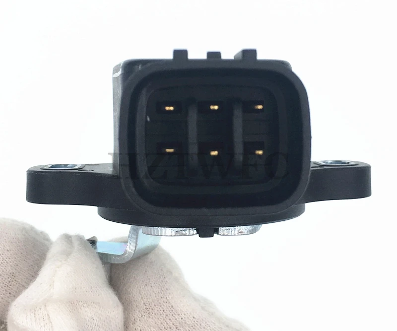 Новинка Бесплатная доставка TPS 18919-AM810 18919AM810 для Infiniti 350Z X-Trail педаль акселератора