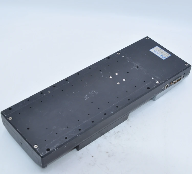 Kaufen Deutsch PI Optische Präzision Elektrische Verschiebung Level Feinabstimmung Plattform M-511 DD