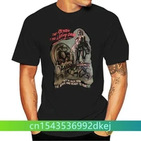 return of the living dead ready to party t shirt