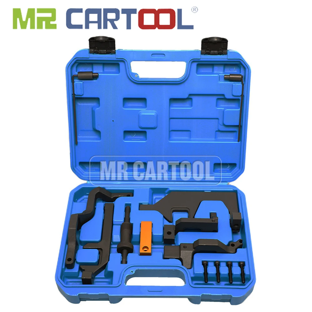 Набор инструментов MR CARTOOL для выравнивания распредвала двигателя синхронизации
