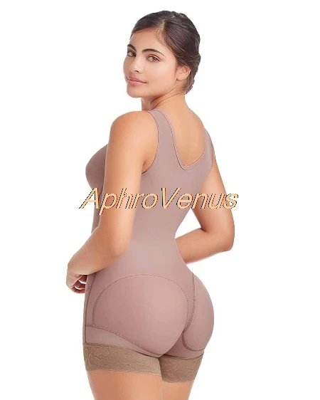Bodysuit Shapewear Women Full Body Shaper Tummy Control Slimming Sheath Butt Lifter Push Up Thigh Slimmer Abdomen Shapers Corset