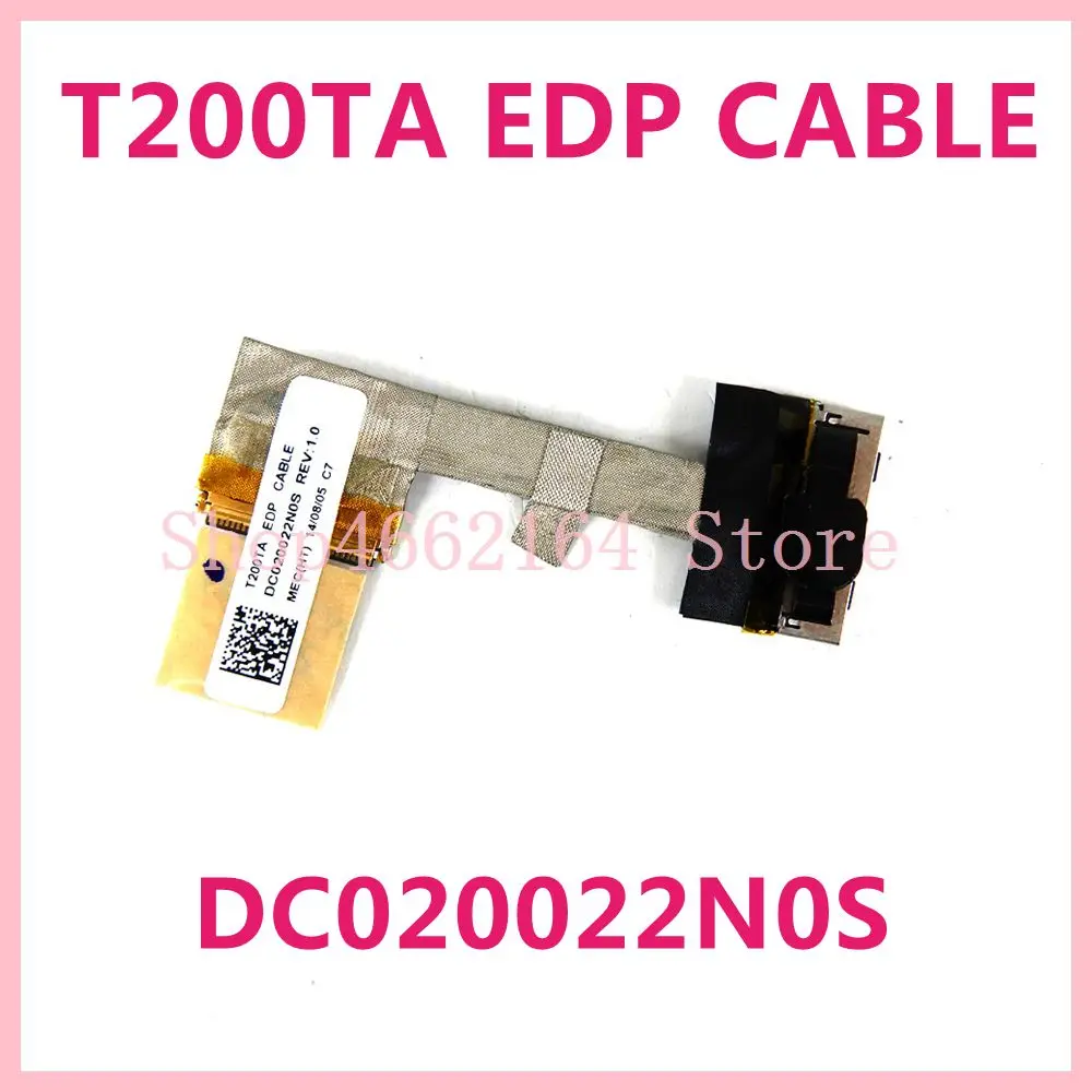 

Гибкий кабель для Asus T200 T200T T200TA DC020022N0S REV: 1,0 14005-01430000