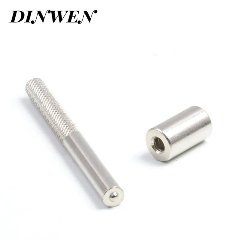 Инструменты для установки установочных наконечников револьверных заклепок 2 5 4