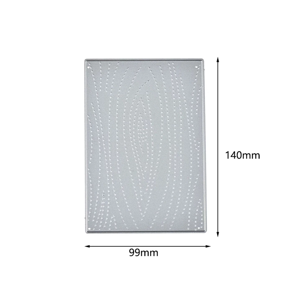 DiyArts Dies Cutting Dies Tree Pattern Background Cutting Metal Cutting for DIY Scrapbooking Card Album Embossing Die Cut New