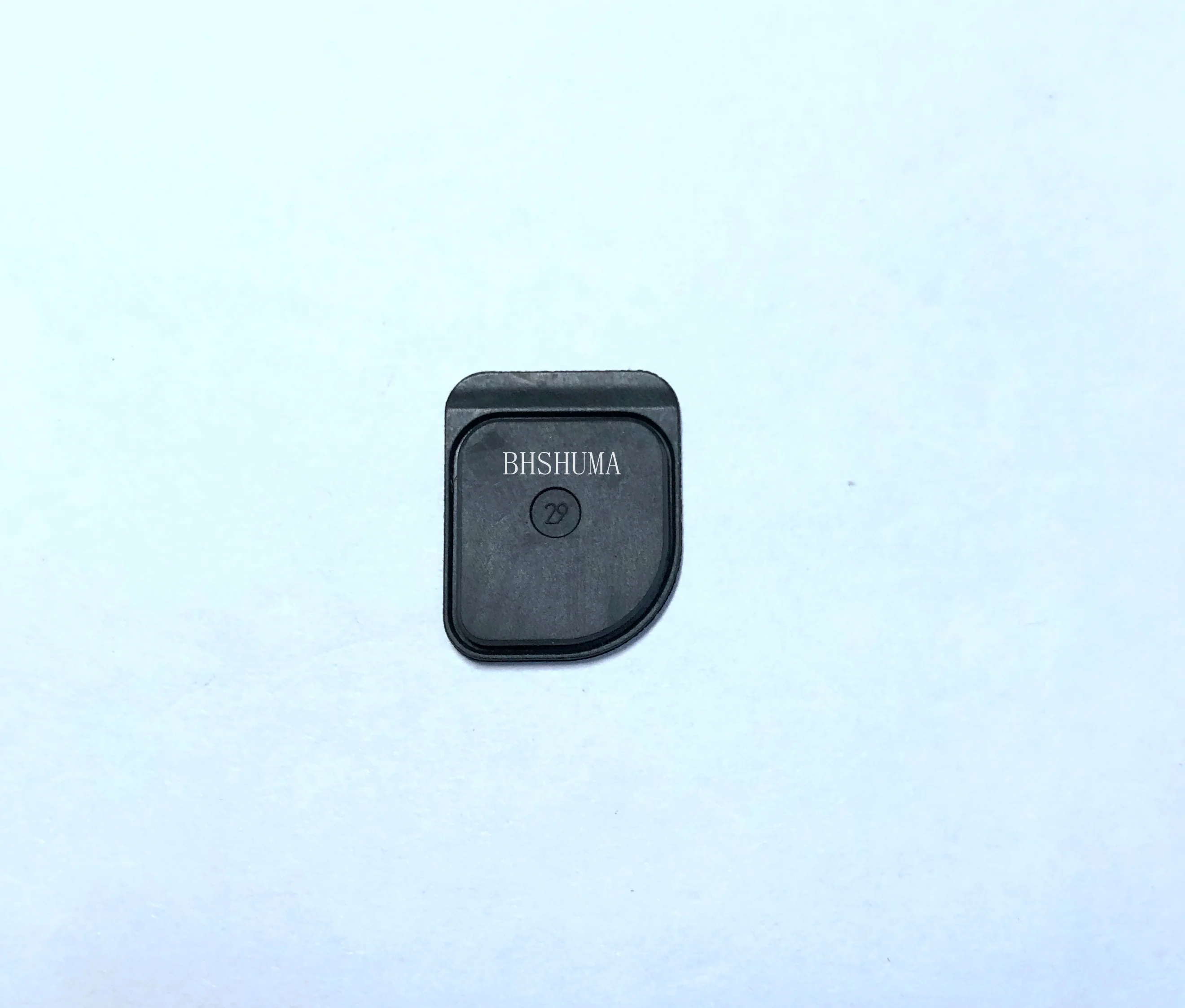 New Original For Olympus E-M1 Square Bottom Cover Rubber Terminal Cap LID Door Camera Repair Part | Электроника